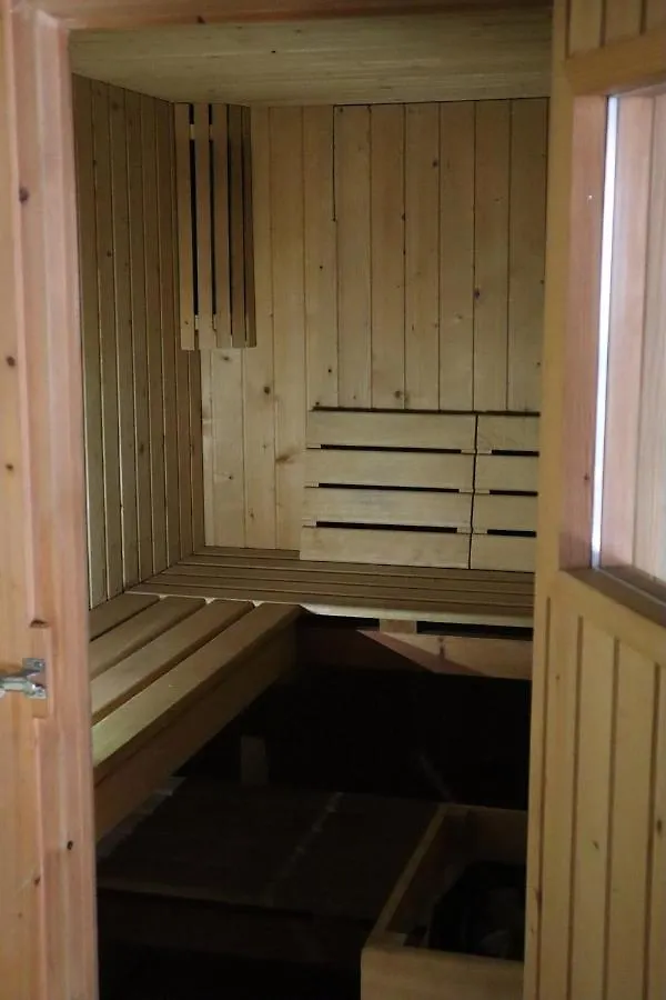 Сasa de vacaciones Villa EL Molí de Baix Riudaura